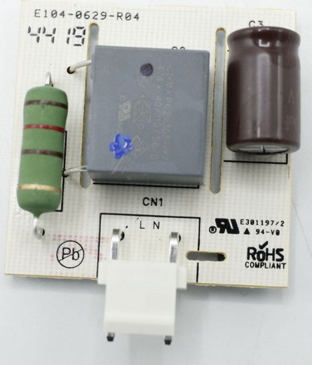 Modul electronic Frigider Arctic AD54240P+, 4398081200 Arcelik / Beko