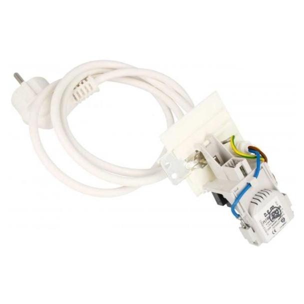 Cablu alimentare masina de spalat Hotpoint Ariston Indesit C00378440, 1,2 m